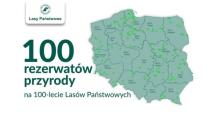 Kilkadziesiąt nowych rezerwatów przyrody jeszcze w tym roku!